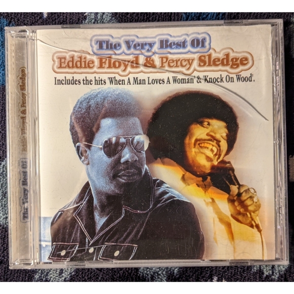 Soul Classic Music CDs - Picture 5 of 6